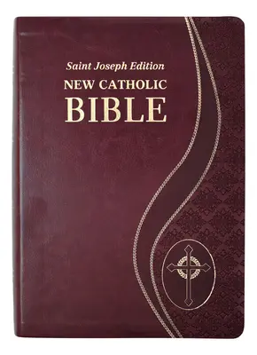 San José Nueva Biblia Católica - St. Joseph New Catholic Bible