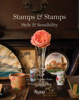 Sellos y Estampas: Estilo y Sensibilidad - Stamps & Stamps: Style & Sensibility