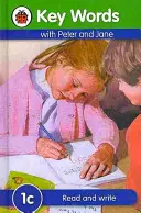 Palabras clave: 1c 1c Leer y escribir - Key Words: 1c Read and write