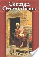 Orientalismos alemanes - German Orientalisms