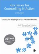 Cuestiones clave para Counselling en acción - Key Issues for Counselling in Action