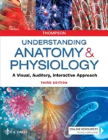 Comprender la anatomía y la fisiología: A Visual, Auditory, Interactive Approach - Understanding Anatomy & Physiology: A Visual, Auditory, Interactive Approach