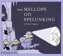 Los Mellops hacen espeleología - The Mellops Go Spelunking