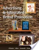 Advertising and Integrated Brand Promotion (with CourseMate with Ad Age Printed Access Card) (Allen Chris (University of Cincinnati))