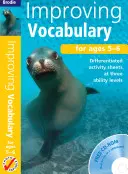 Mejorar el vocabulario 5-6 - Improving Vocabulary 5-6