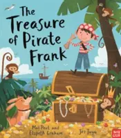 El tesoro del pirata Frank - Treasure of Pirate Frank