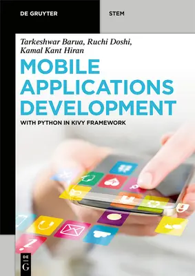 Desarrollo de aplicaciones móviles - Mobile Applications Development