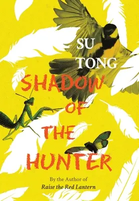 La sombra del cazador - Shadow of the Hunter