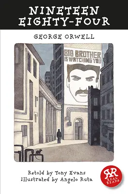 Mil novecientos ochenta y cuatro - Nineteen-Eighty-Four