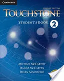 Touchstone Nivel 2 Libro del Alumno - Touchstone Level 2 Student's Book