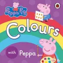 Peppa Pig: Colores - Peppa Pig: Colours