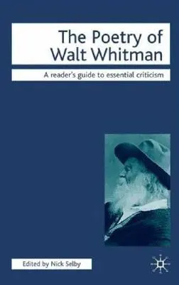La poesía de Walt Whitman - The Poetry of Walt Whitman