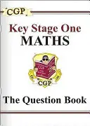 KS1 Maths Question Book