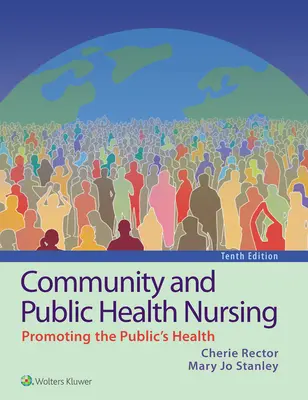 Enfermería comunitaria y de salud pública - Community and Public Health Nursing