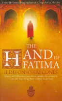 La mano de Fátima - Hand of Fatima