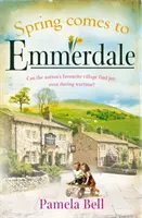 La primavera llega a Emmerdale - Spring Comes to Emmerdale