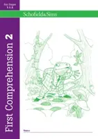 First Comprehension Libro 2 - First Comprehension Book 2