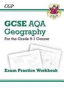 Grade 9-1 GCSE Geography AQA Exam Practice Workbook