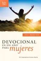 Devocional En Un Ao Para Mujeres