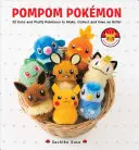 Pokémon de pompón - Pompom Pokmon