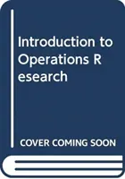 ISE Introducción a la Investigación Operativa - ISE Introduction to Operations Research