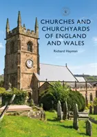 Iglesias y cementerios de Inglaterra y Gales - Churches and Churchyards of England and Wales