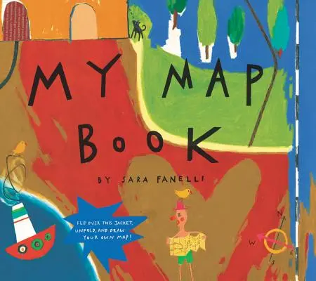 Mi libro de mapas - My Map Book