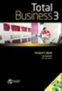 Total Business 3 Cuaderno de ejercicios con clave - Total Business 3 Workbook with Key