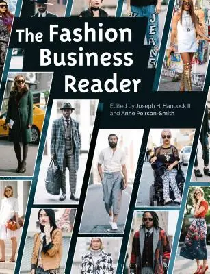 El lector del negocio de la moda - The Fashion Business Reader