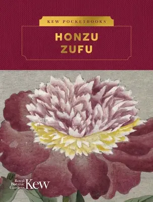 Libros de bolsillo de Kew: Honzo Zufu - Kew Pocketbooks: Honzo Zufu