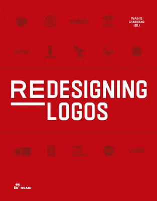 Rediseño de logotipos - Redesigning Logos