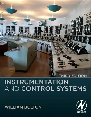 Instrumentación y Sistemas de Control - Instrumentation and Control Systems