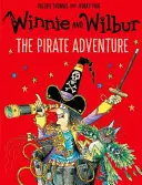 Winnie y Wilbur: La aventura pirata - Winnie and Wilbur: The Pirate Adventure