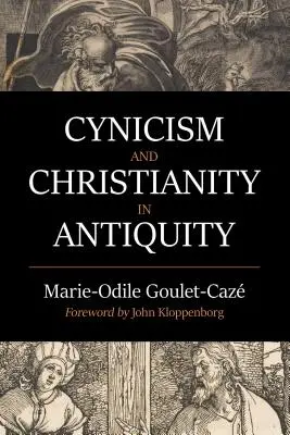 Cinismo y cristianismo en la Antigüedad - Cynicism and Christianity in Antiquity