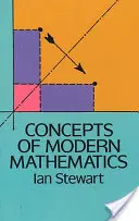 Conceptos de matemáticas modernas - Concepts of Modern Mathematics