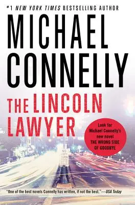 El abogado Lincoln - The Lincoln Lawyer