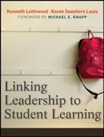 Vinculación del liderazgo con el aprendizaje de los alumnos - Linking Leadership to Student Learning