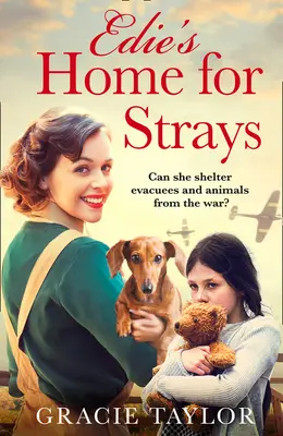 El hogar de Edie para perros callejeros - Edie's Home for Strays