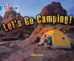 Vamos de acampada - Let's Go Camping