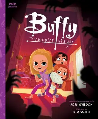 Buffy, la cazavampiros: Un libro ilustrado - Buffy the Vampire Slayer: A Picture Book