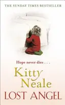 Ángel perdido - Lost Angel