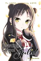 Internado Juliet 4 - Boarding School Juliet 4