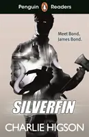 Penguin Readers Nivel 1: Silverfin (ELT Graded Reader) - Penguin Readers Level 1: Silverfin (ELT Graded Reader)