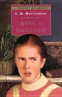 Ana de Ingleside - Anne of Ingleside