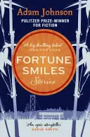 Sonrisas de la Fortuna: Historias - Fortune Smiles: Stories