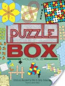 Puzzle Box, Volumen 2 - Puzzle Box, Volume 2