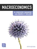 Macroeconomía (Mankiw N. (Universidad de Harvard)) - Macroeconomics (Mankiw N. (Harvard University))