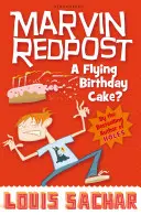 ¿Tarta de cumpleaños voladora? - Flying Birthday Cake?