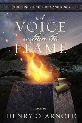 Una voz dentro de la llama - A Voice within the Flame