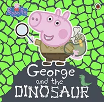 Peppa Pig: George y el dinosaurio - Peppa Pig: George and the Dinosaur